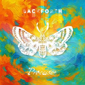 BackForth - Processo 1 BackForth – Processo