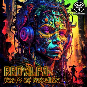 Red Alfa – Roots of Rebellion