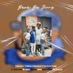 Kabelo Sings, Khulu Knox – Bana ba Porry