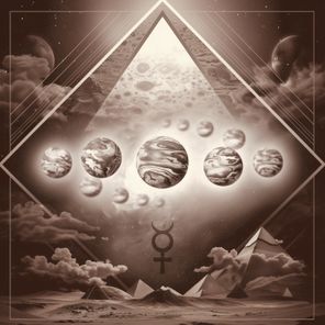 Murkury – Axis Mundi