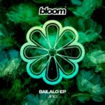 JIPX2 – Bailalo EP