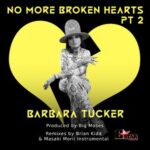 Barbara Tucker, Masaki Morii – No More Broken Hearts Part 2