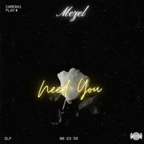Mezel – Need You