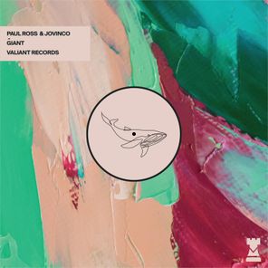 Paul Ross, Jovinco – Giant