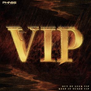 Ominous, Gifta – Out Of Luck VIP // Keep It Tuned VIP