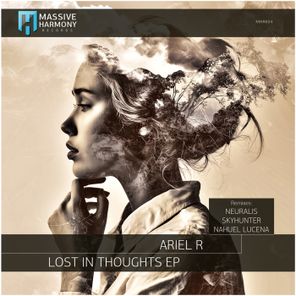 Neuralis, Nahuel Lucena – Lost in Thoughts