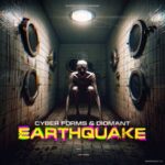 Cyber Forms, Diomant – Earthquake