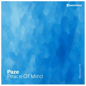 Paze – Peace Of Mind