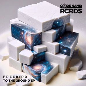 Freebird, Richard Kim – To The Ground EP
