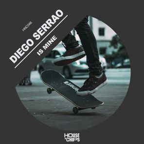 Diego Serrao – Is Mine