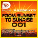 Betty Bizarre, Mark Feesh – From Sunset to Sunrise, Vol. 1