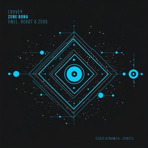 Cruve9 – Zene Bona