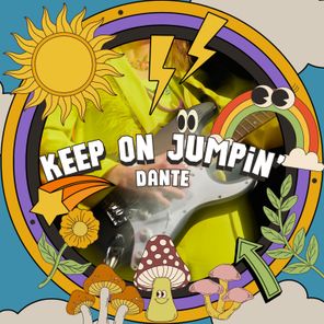 Dante – Keep On Jumpin’