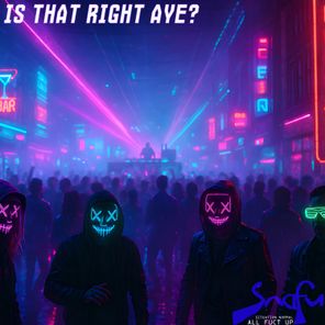 Haindo, Pablo Gargano – Is That Right Aye?