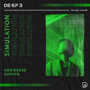 Kkriegerz, ZapsyQ – Simulation