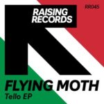 Flying Moth – Tello EP