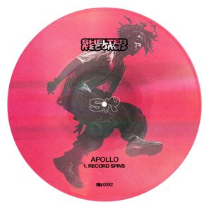 Apollo – Record Spins