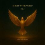 Indiano, Inkwall - Echoes of the World, Vol. 1 3 Indiano, Inkwall – Echoes of the World, Vol. 1