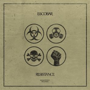 Escobar – Resistance