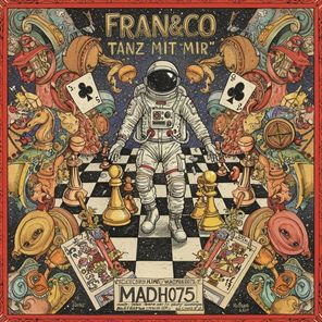 fran&co – Tanz Mit Mir (Edit)