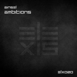 Ainsel – Ambitions