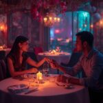 Greg Allen Melrose – With Just One Touch