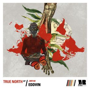 Eddvin – True North
