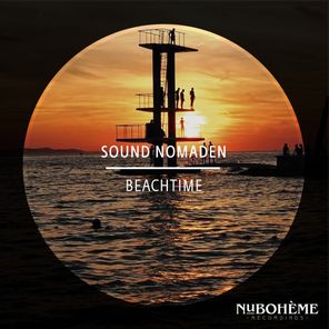 Sound Nomaden – Beachtime