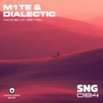 M1te, Dialectic – No One Loves You