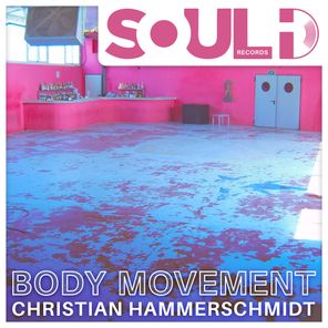 Christian Hammerschmidt – Body Movement