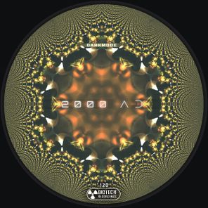 Darkmode – 2000 AD