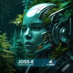 Joss-E – Open Your Eyes EP