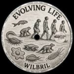 Wilbril – Evolving Life