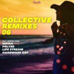 Yusuke Teranishi, Emro - Collective Remixes 06 3 Yusuke Teranishi, Emro – Collective Remixes 06