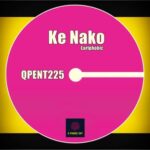 Earlphobic – Ke Nako