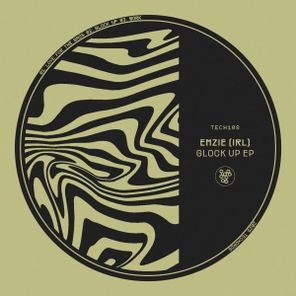 Emzie (IRL) – Glock Up EP