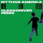 Mythos Amerika – Wie ein Feed