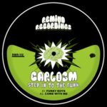 CarlosM – Step In To The Funk