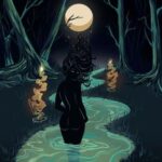 Ron Trent, Harry Dennis – Black Magic Woman – The Revisions EP