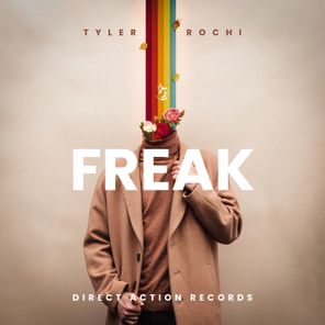 Tyler Rochi – Freak