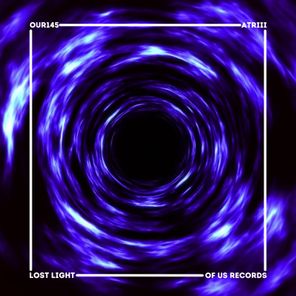 ATRIII – Lost Light