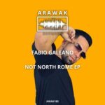 Fabio Galeano – Not North Rome