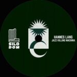 Hannes Lang – Jazz Killing Machina