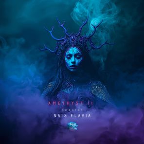 Nais Flavia – Amethyst 2