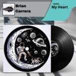 Brian Carrera – My Heart