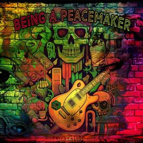Psywhispering – Being a Peacemaker