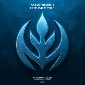 Ramz Demar, Akyse – AKYSE PRESENTS ECOSYSTEM, Vol. 1