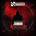 Zahhak – Red Shadows