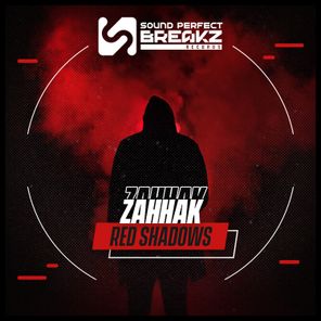 Zahhak – Red Shadows