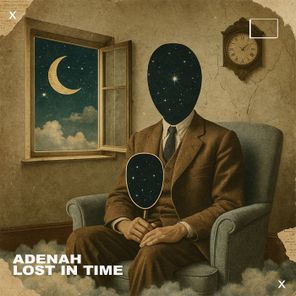 Adenah – Lost in Time